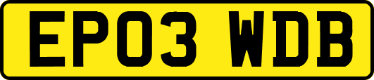 EP03WDB