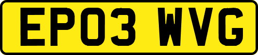 EP03WVG