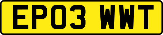 EP03WWT