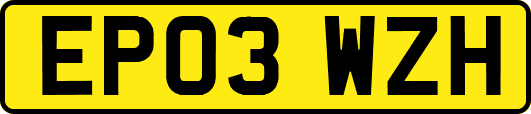 EP03WZH