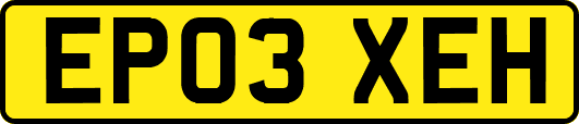 EP03XEH