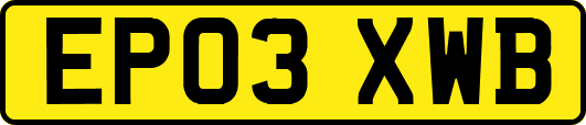 EP03XWB