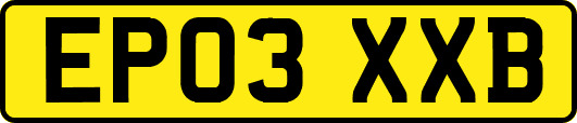 EP03XXB