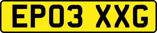 EP03XXG