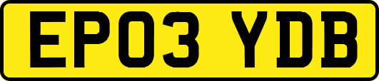 EP03YDB