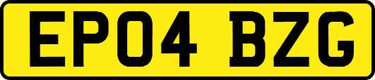 EP04BZG