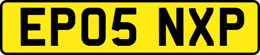 EP05NXP