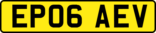 EP06AEV