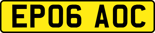 EP06AOC