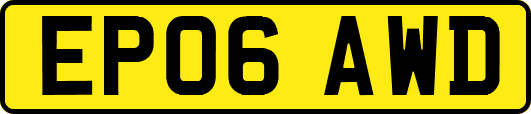 EP06AWD