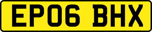 EP06BHX