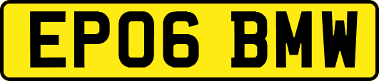 EP06BMW
