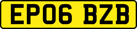 EP06BZB