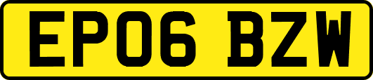 EP06BZW