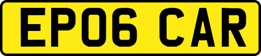 EP06CAR