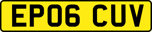 EP06CUV