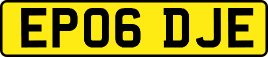 EP06DJE