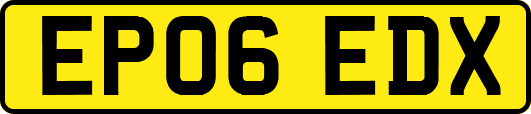 EP06EDX