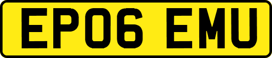 EP06EMU
