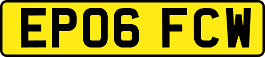 EP06FCW