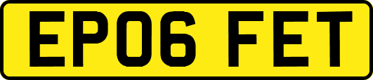 EP06FET