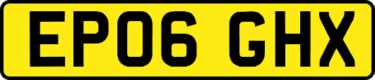 EP06GHX