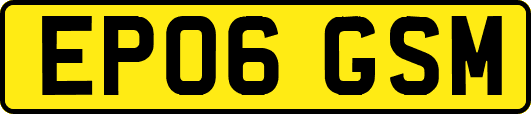 EP06GSM