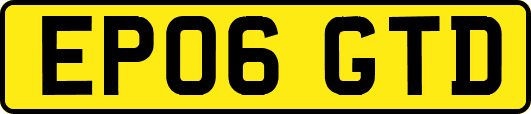 EP06GTD
