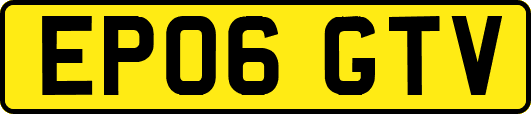 EP06GTV