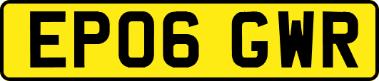EP06GWR
