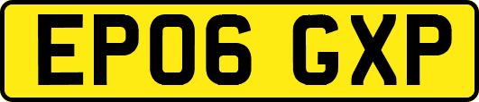 EP06GXP