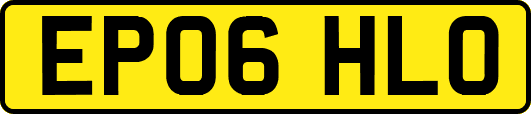EP06HLO