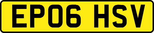 EP06HSV