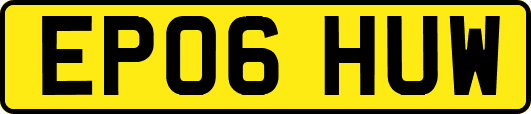 EP06HUW