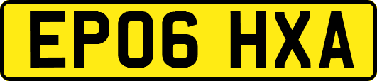 EP06HXA