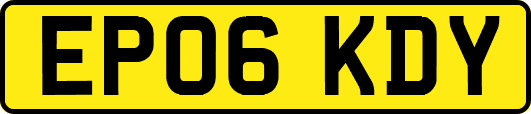 EP06KDY