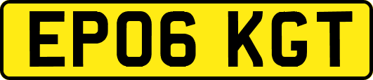 EP06KGT