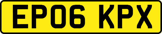 EP06KPX