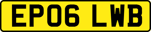 EP06LWB