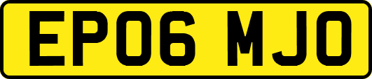 EP06MJO
