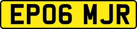 EP06MJR