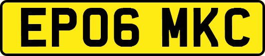 EP06MKC