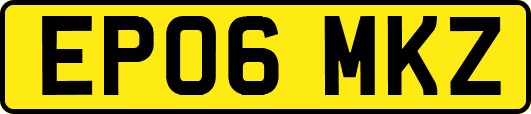 EP06MKZ