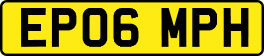 EP06MPH