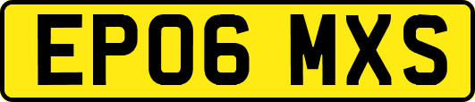 EP06MXS