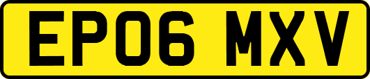 EP06MXV