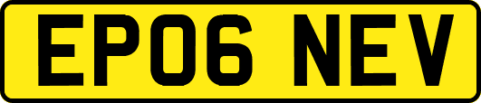 EP06NEV