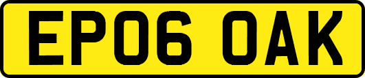 EP06OAK