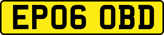 EP06OBD
