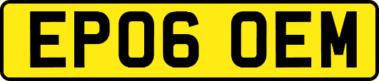 EP06OEM